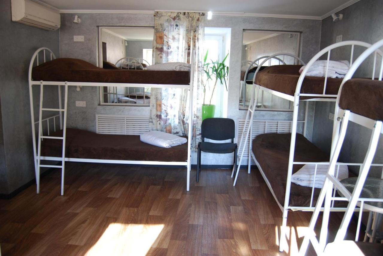 Sweetdream Hostel Харьков Экстерьер фото