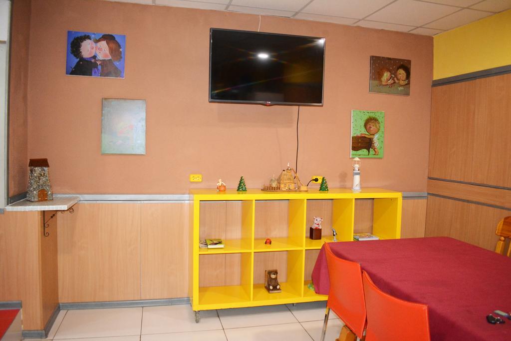 Sweetdream Hostel Харьков Экстерьер фото