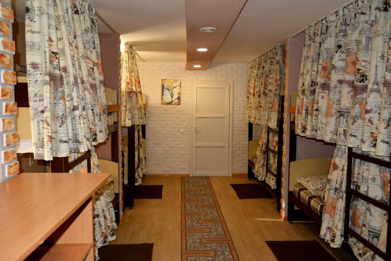 Sweetdream Hostel Харьков Экстерьер фото