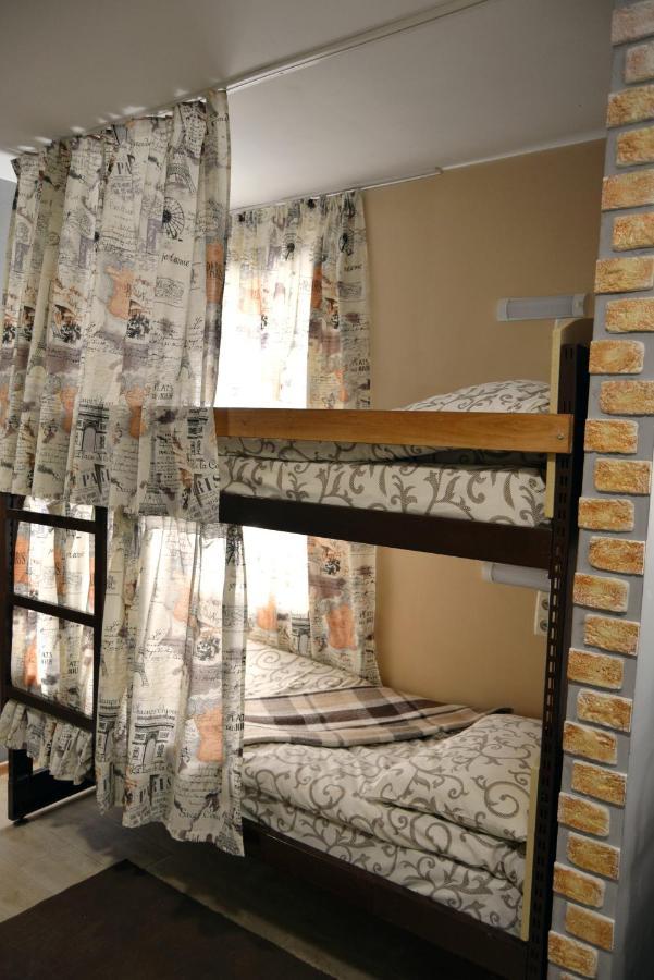 Sweetdream Hostel Харьков Экстерьер фото