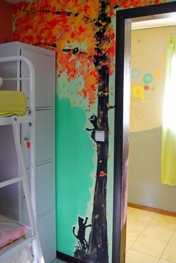 Sweetdream Hostel Харьков Экстерьер фото