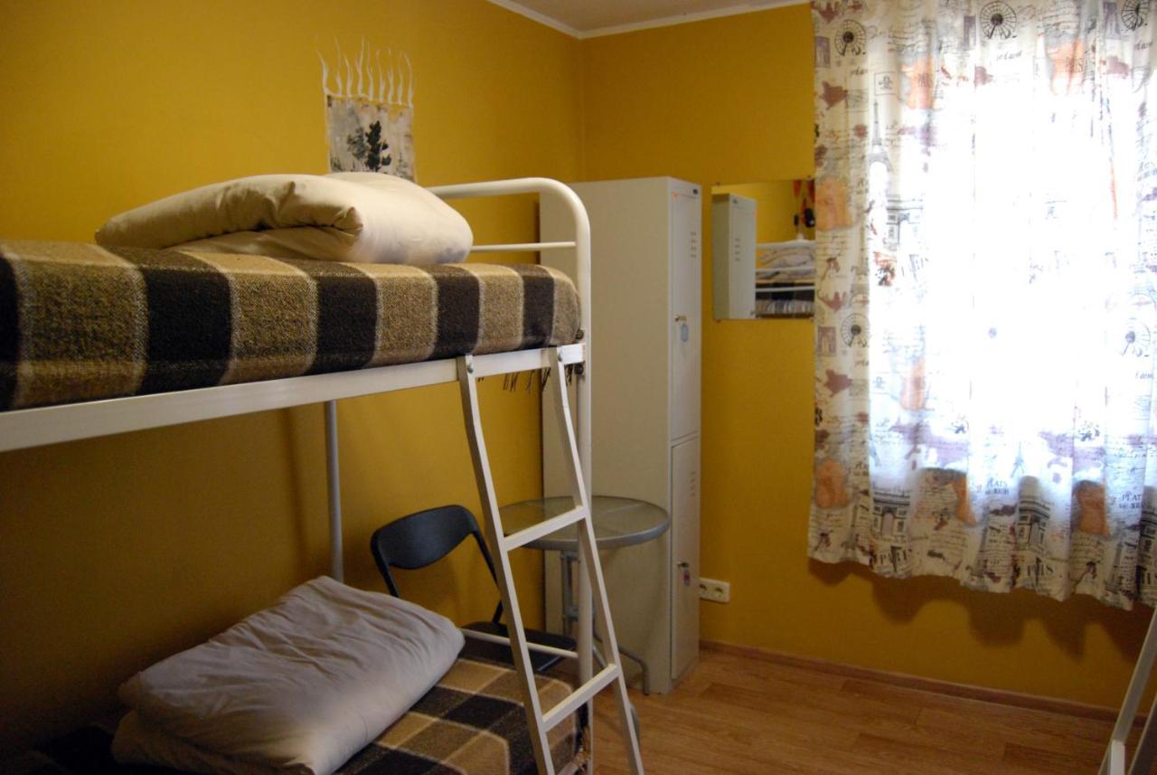 Sweetdream Hostel Харьков Экстерьер фото