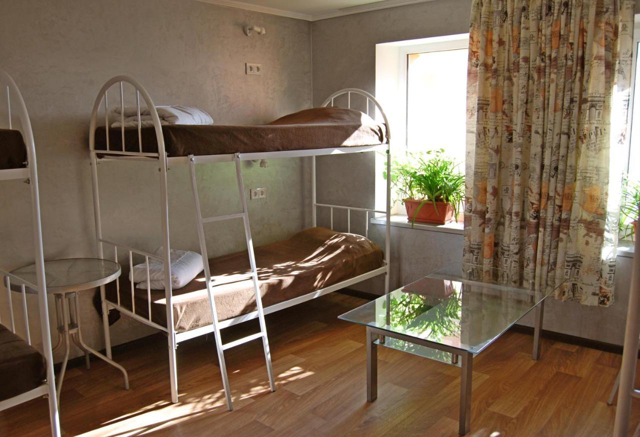 Sweetdream Hostel Харьков Экстерьер фото